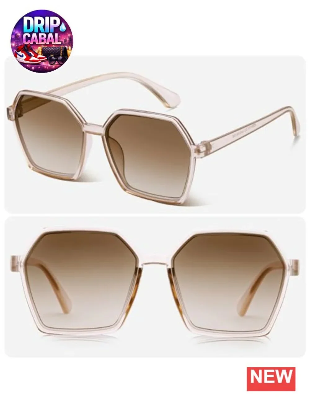 N/A these oversized